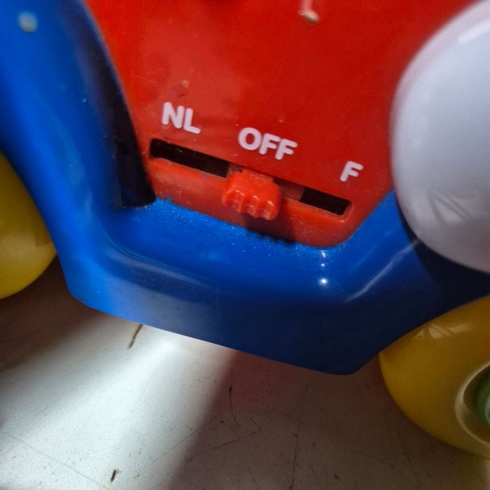 Clementoni voiture des formes peter la coccinelle francais et néerlandais - photo numéro 6