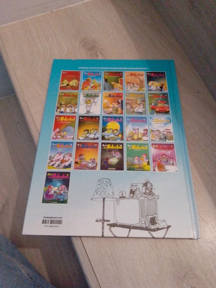 Les bidochons - photo numéro 2