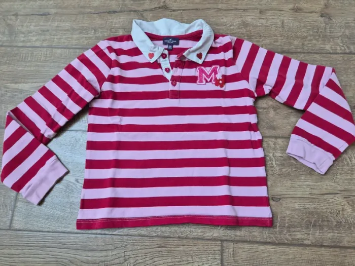 Tshirt 8 ans sergent major