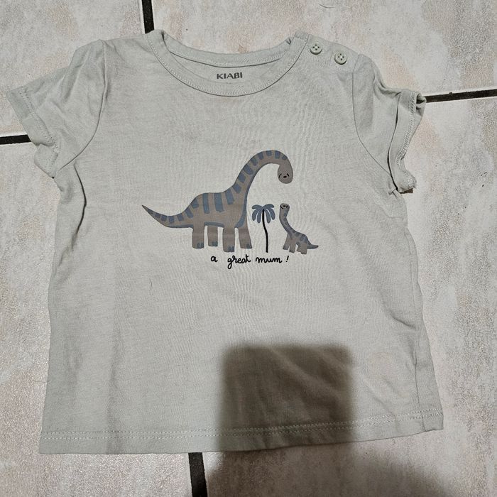 Lot t-shirt - photo numéro 4