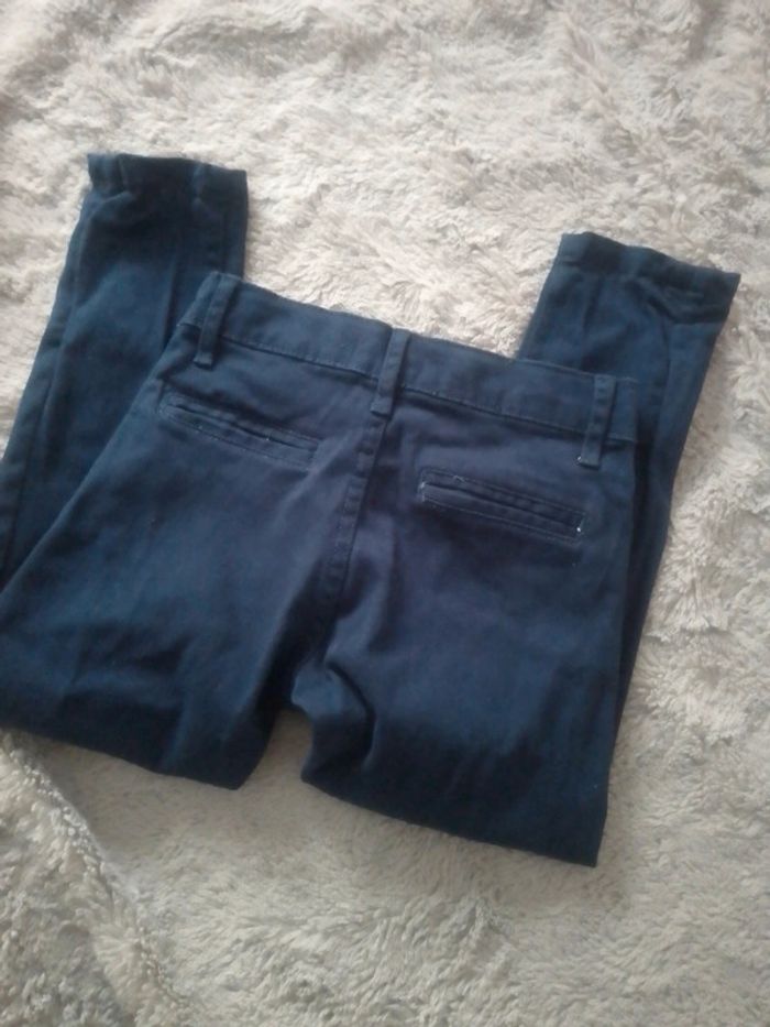 Pantalon coton 3 ans - photo numéro 3