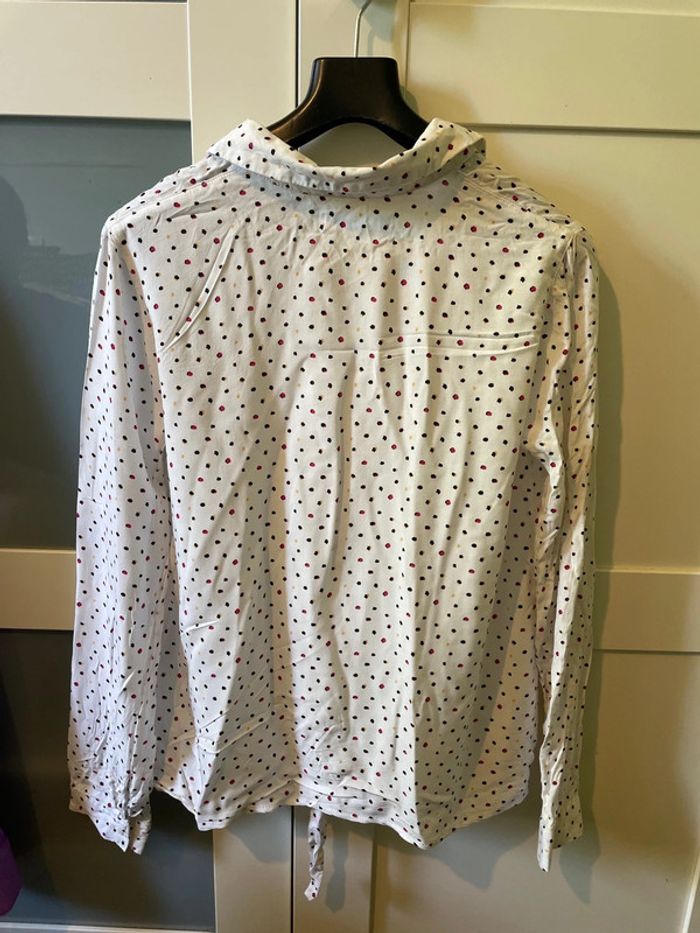 Chemise légère - photo numéro 4