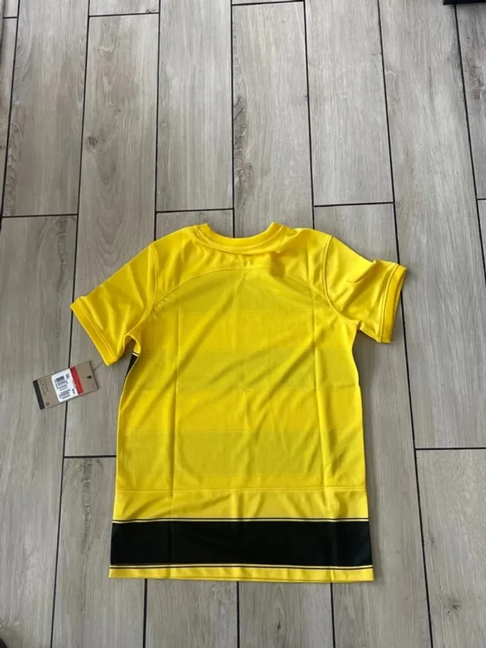 Tee shirt sport Nike - photo numéro 8