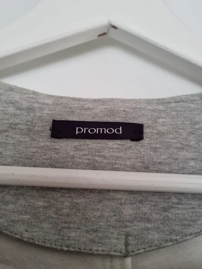 Veste style perfecto  Promod - photo numéro 4