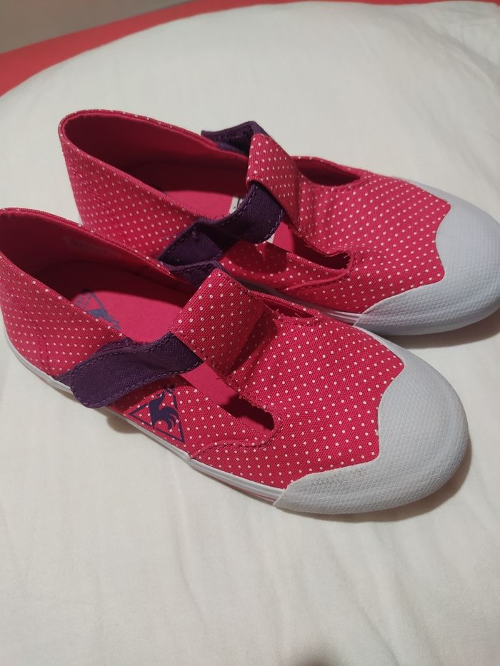 Chaussures le coq sportif 28 - photo numéro 2