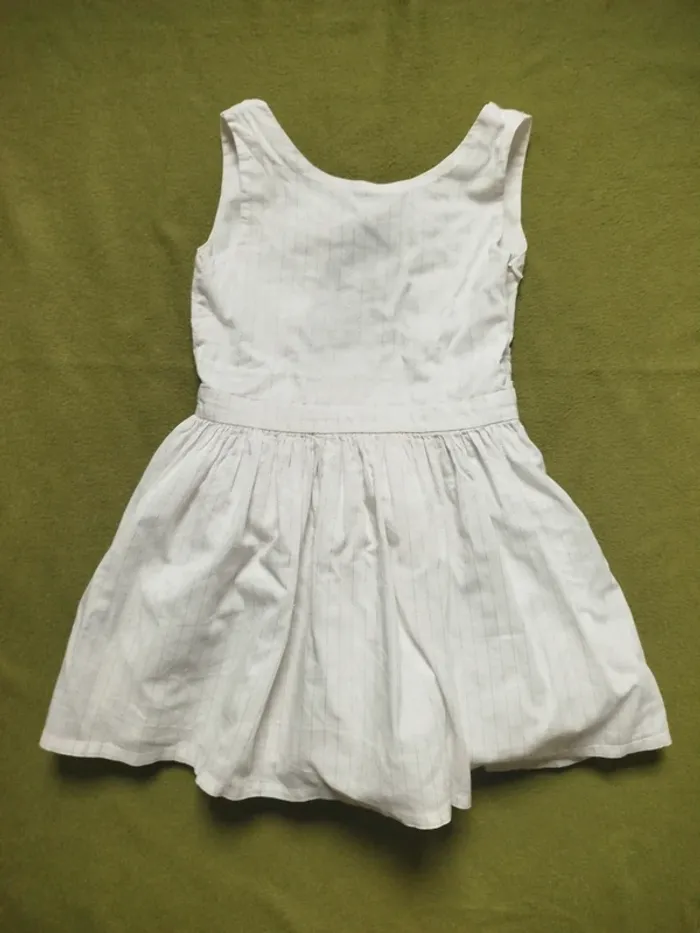 Lot robes 5ans - photo numéro 11