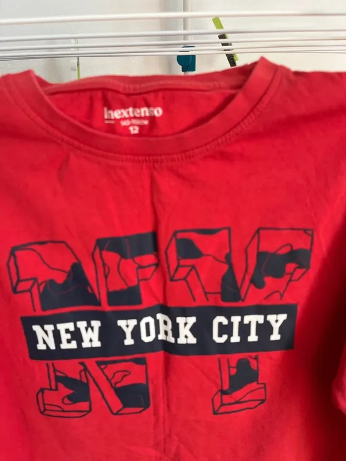 T-shirt motif - photo numéro 2
