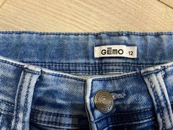 Lot pantalons 12 ans - photo numéro 6