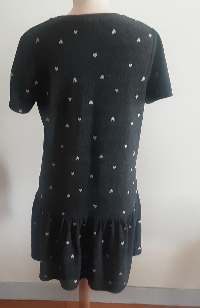 Robe demie saison  TS - photo numéro 2