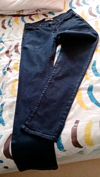 Jean's Celio taille 36