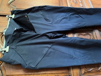 Exceptionnel lot de 7 pantalons homme de marques T 52