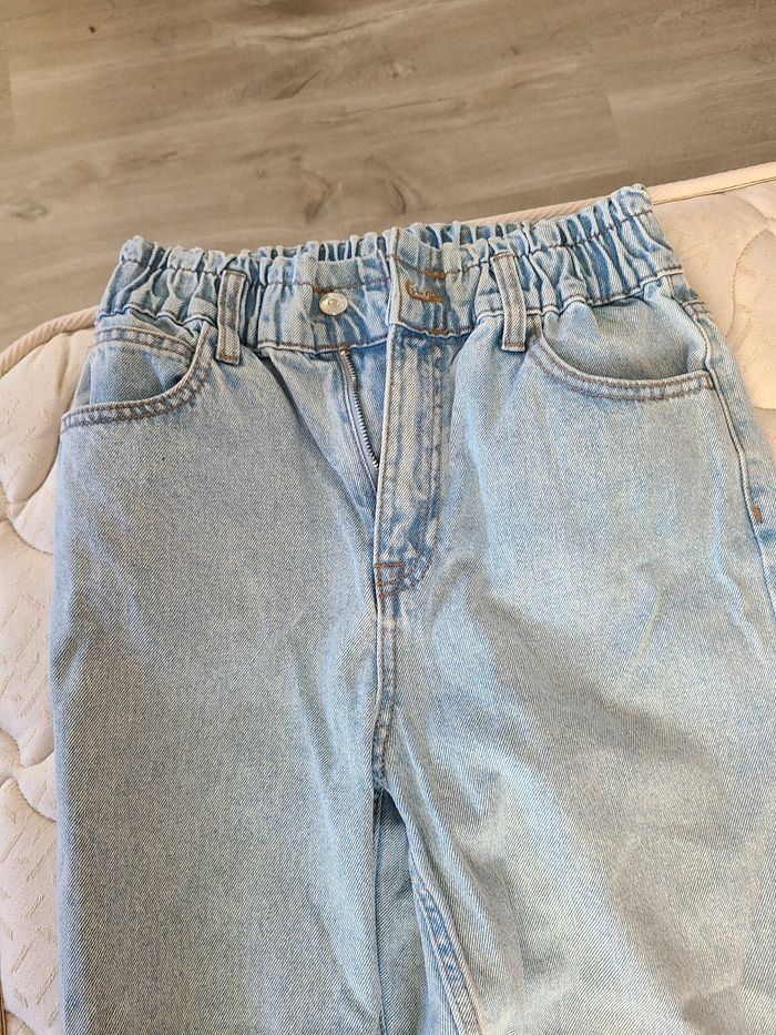 Jeans clair - photo numéro 2