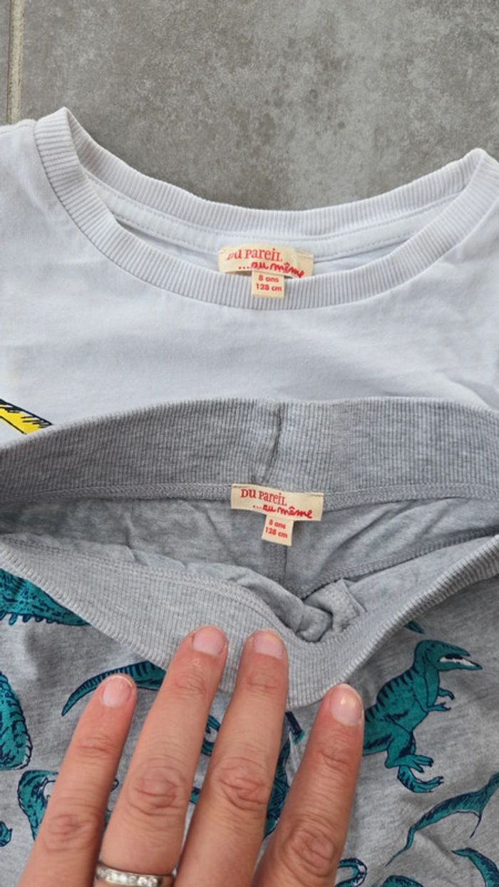 Ensemble DPAM 8 ans - photo numéro 2