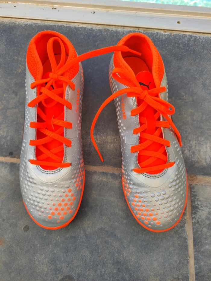 crampons - photo numéro 3