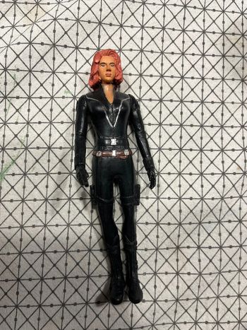 Black widow