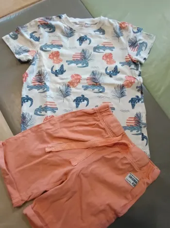 Pyjama tao 5 ans