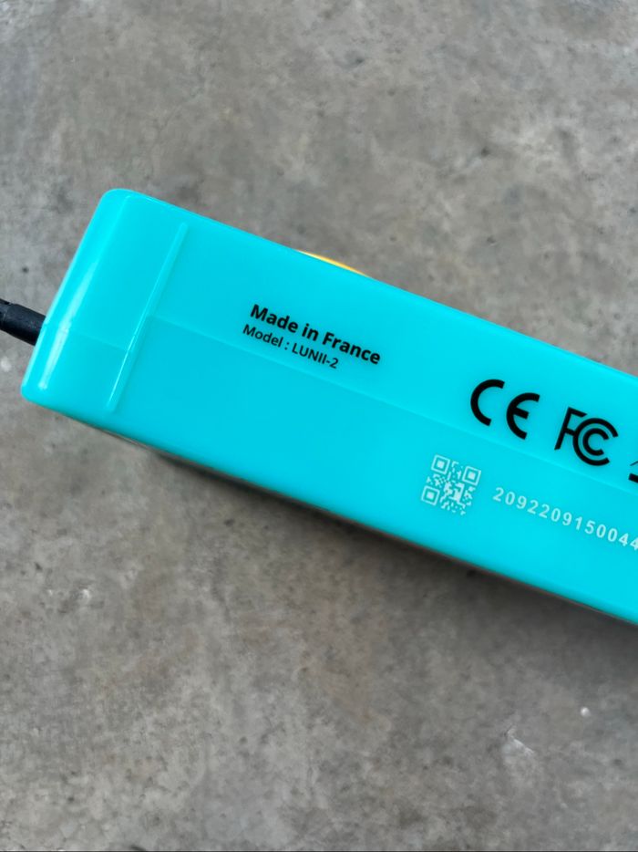 Lunii édition limitée - photo numéro 8