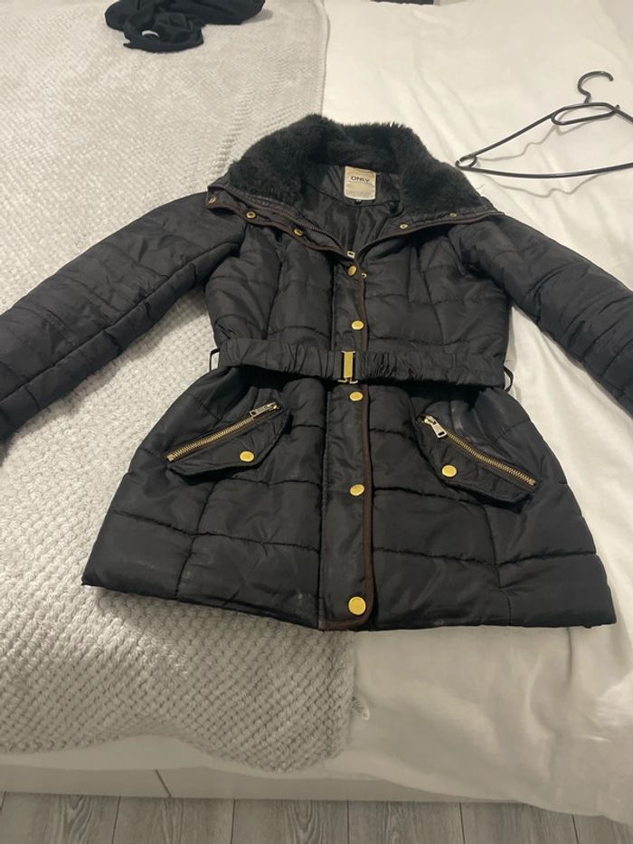 Manteau femme