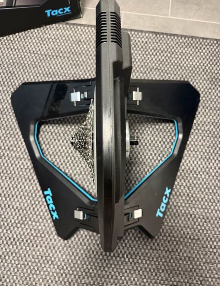 Home Trainer Taxc Neo 2T - photo numéro 4