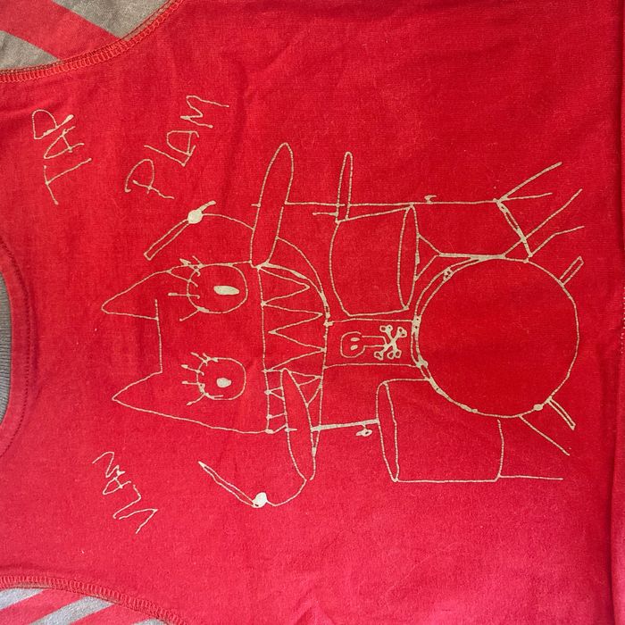 T-shirt manches longues - photo numéro 2