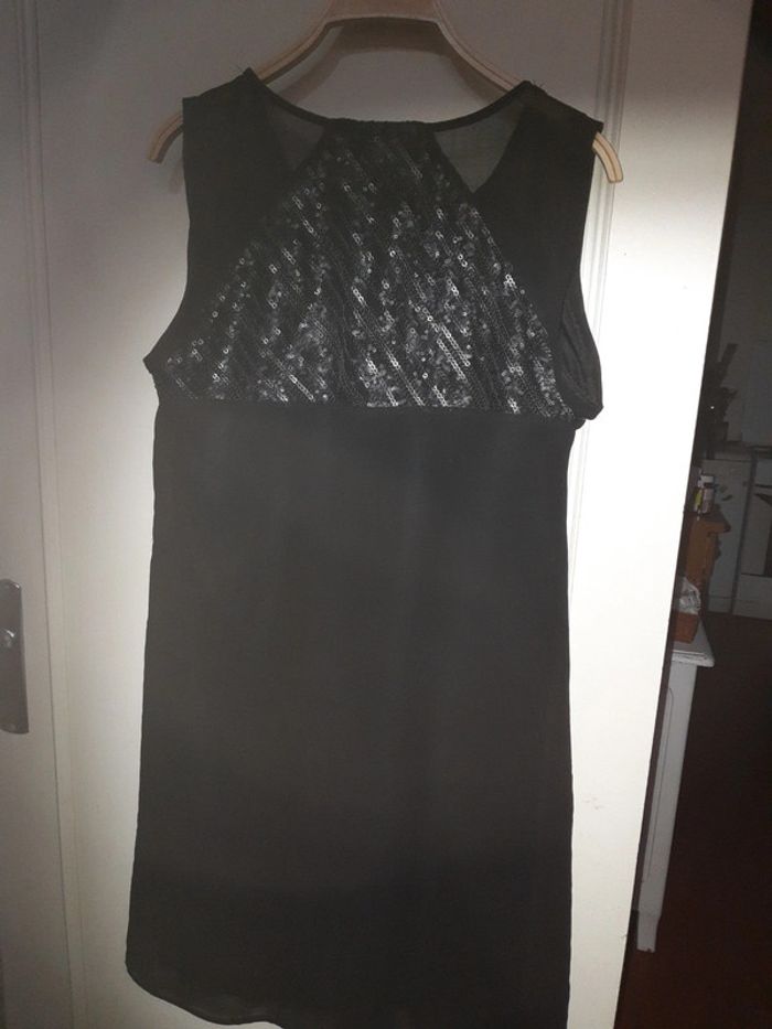 Robe de soirée urban by gemo - photo numéro 4