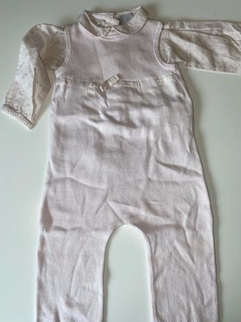 Ensemble Cyrillus T. 6mois