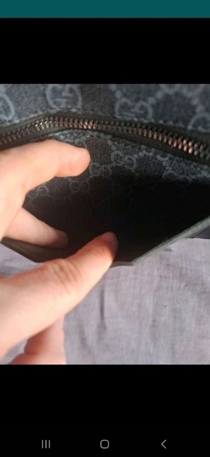 Survêtement lacoste - photo numéro 5