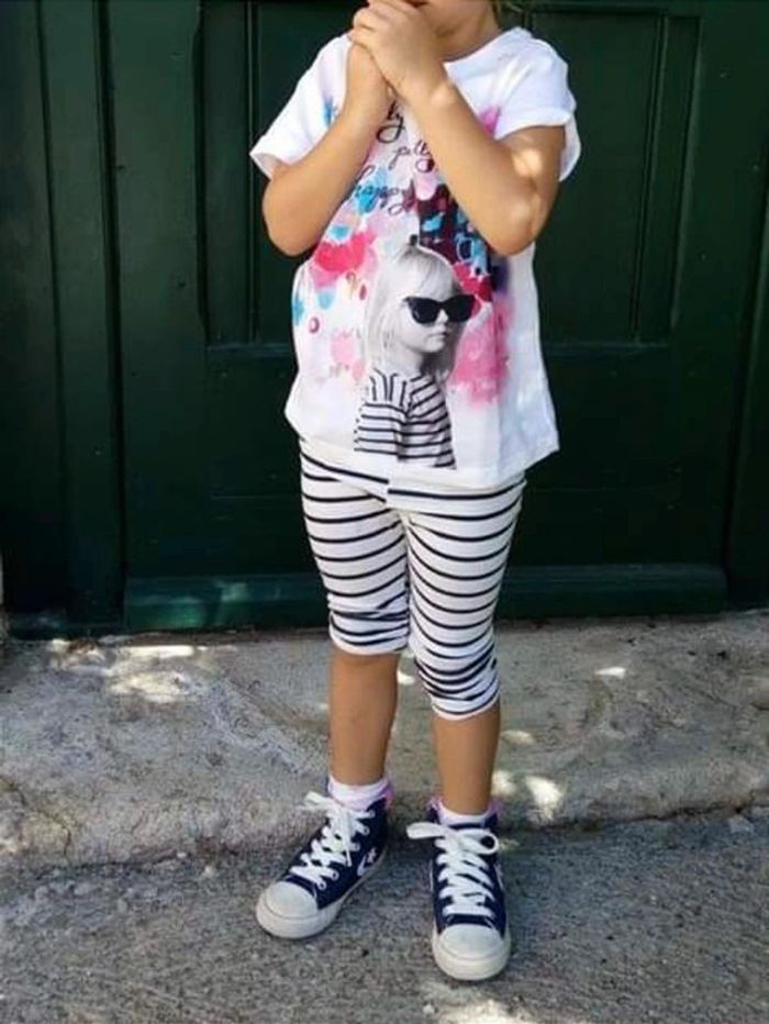 3 Pommes 5 ans - photo numéro 3