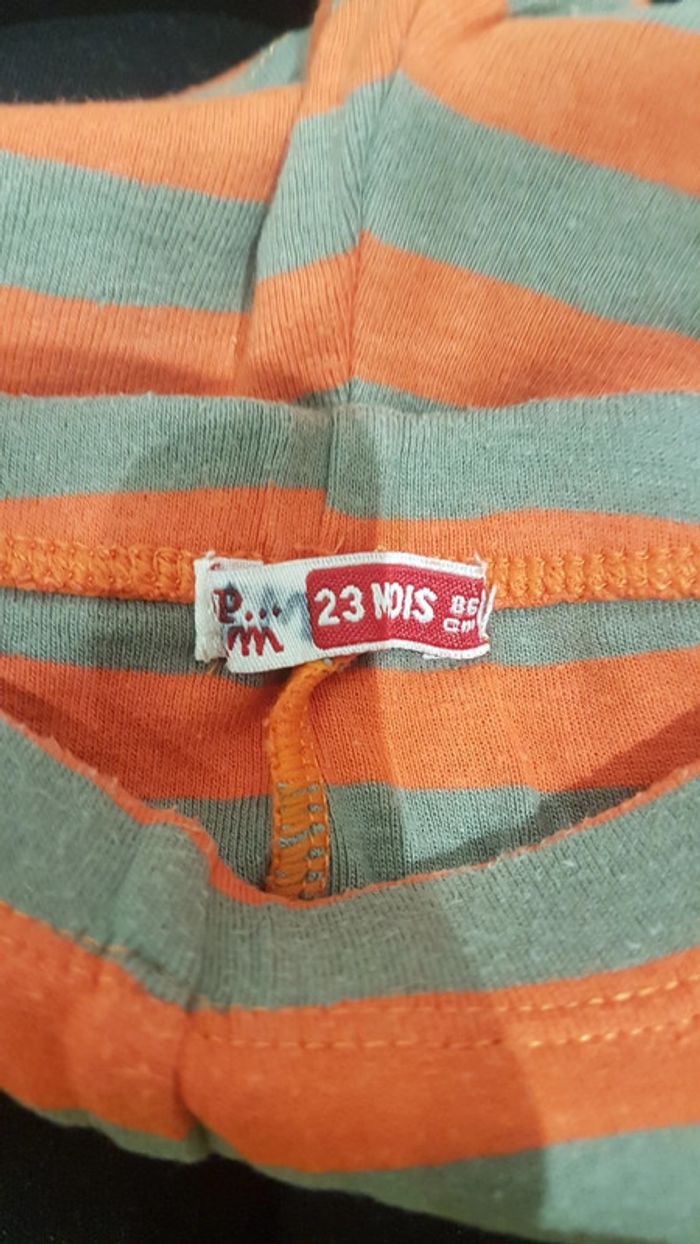 Short caleçon - photo numéro 2