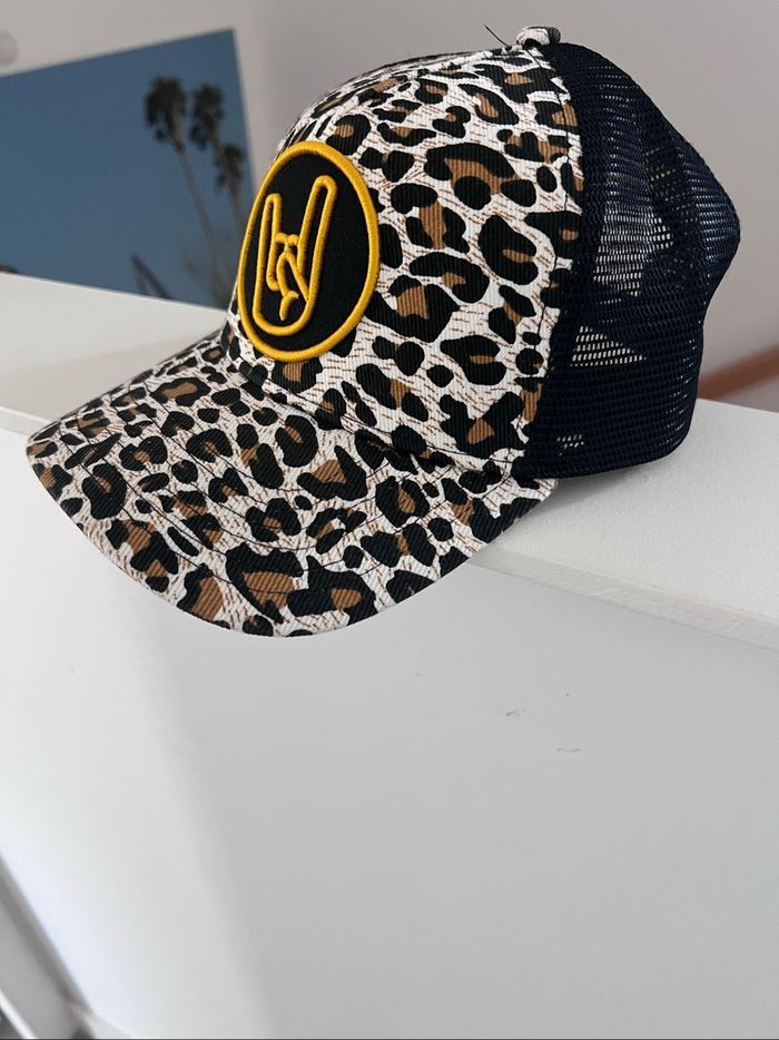 Casquette neuve - photo numéro 2