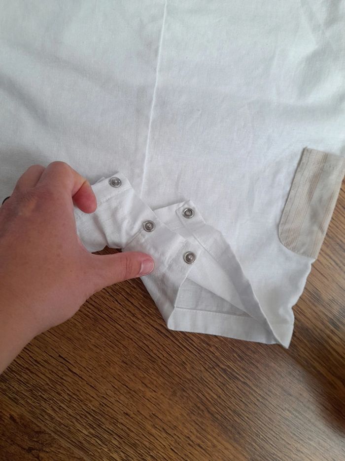 Ensemble 2 pièces les chatounets 🐱 18mois - photo numéro 14