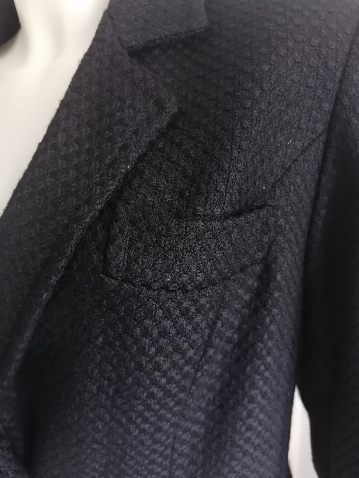Blazer vintage Dormeuil - photo numéro 2