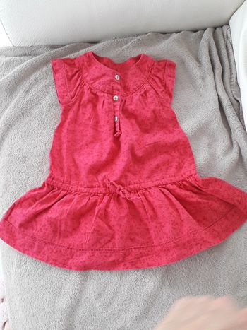 Robe Kidkanai 18 mois