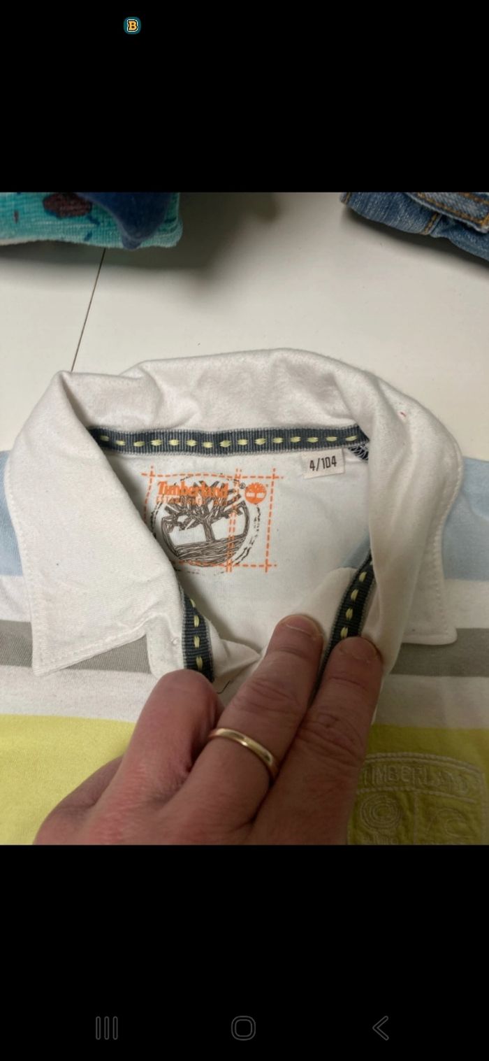 Polo - photo numéro 3