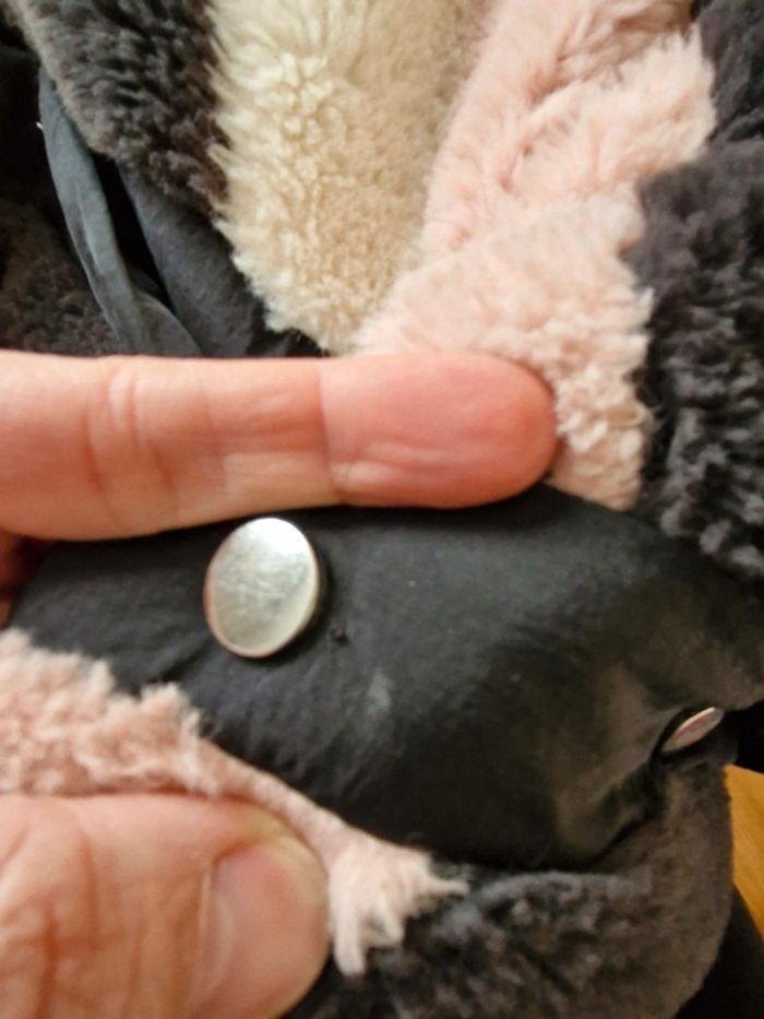 Manteau pimkie - photo numéro 6