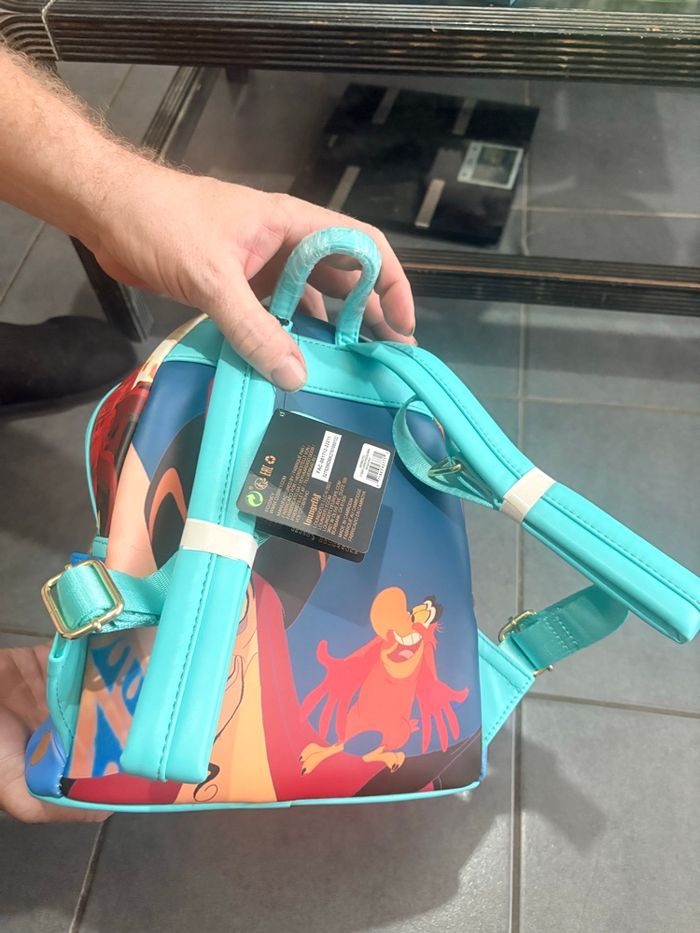 Sac loungefly - photo numéro 3