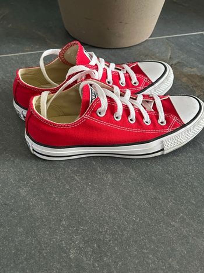 Converse taille 36 - photo numéro 2