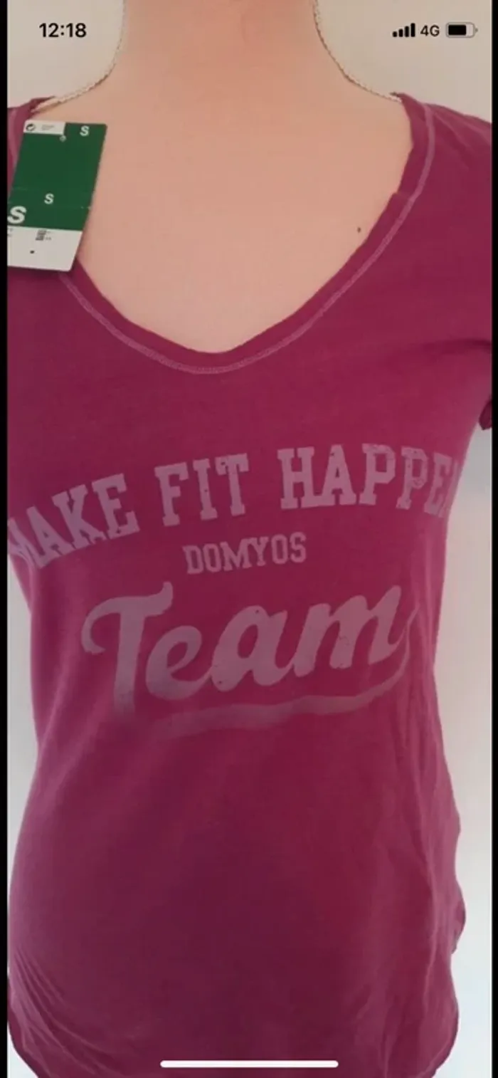 tee shirt - photo numéro 3
