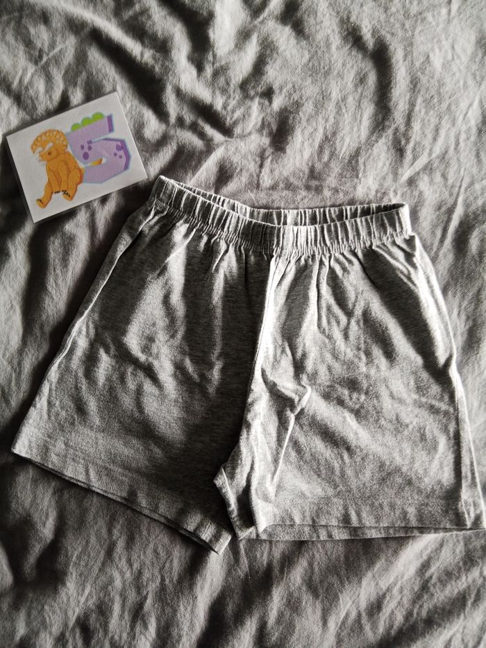 Short 5 ans