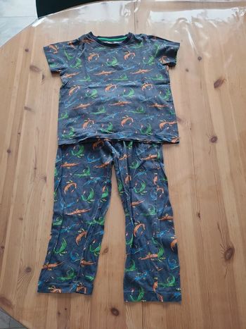 Pyjama garçon