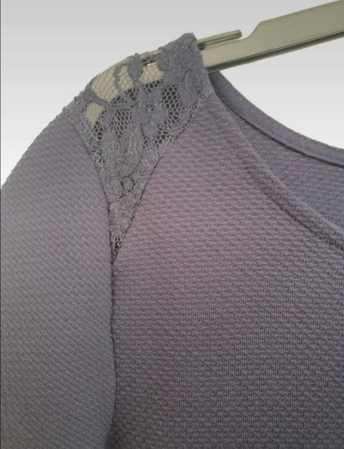 Robe marine kiabi 12 ans - photo numéro 2