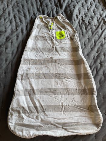 Gigoteuse bébé
