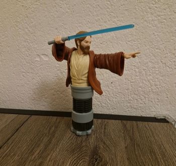 ⚔️ Figurine Star Wars Obi-Wan Kenobi ⚔️