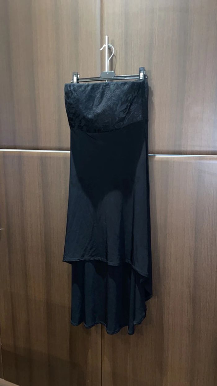 Robe bustier Morgan taille 38 - photo numéro 3
