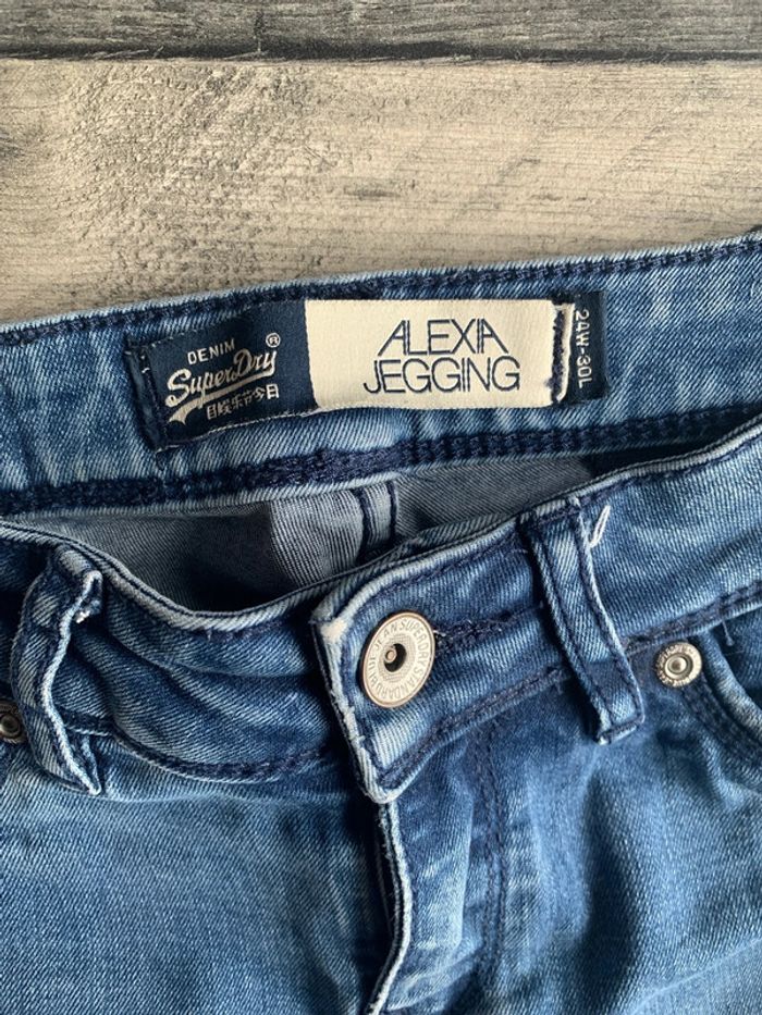 Jeans - photo numéro 4