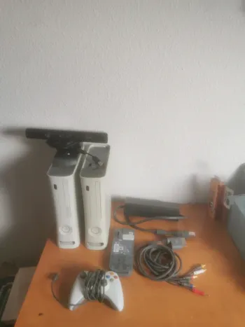Lot xbox360