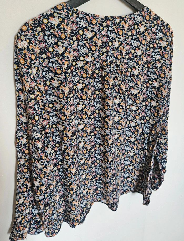 Blouse Caroll taille 42 - photo numéro 8