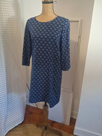 Robe marine