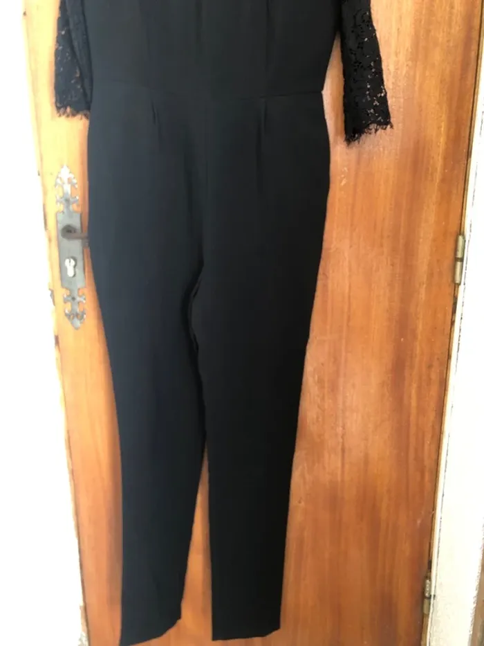 Combinaison pantalon - photo numéro 2