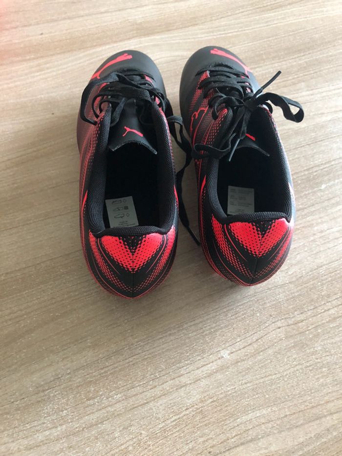 Crampons foot puma - photo numéro 5